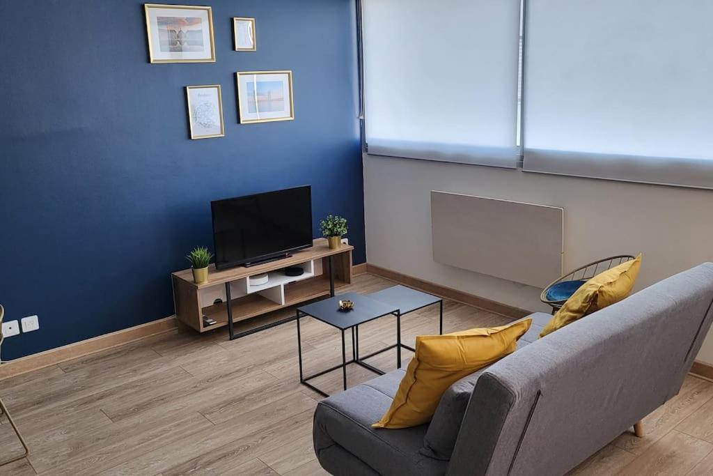 Apartment La De Lily *