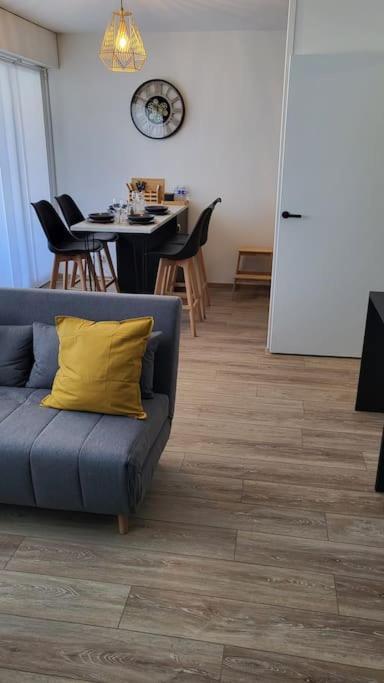Apartment La De Lily *