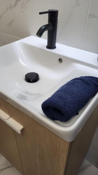 La De Lily Apartment Talence