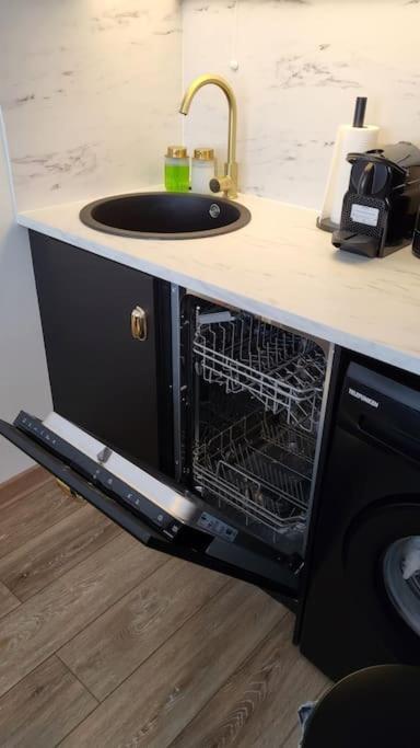La De Lily Apartment Talence