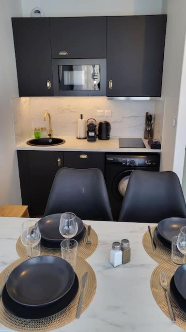 La De Lily Apartment